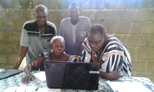AIVPDL team members