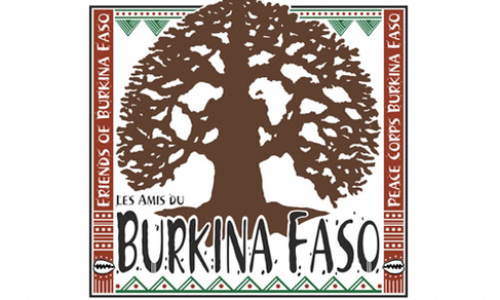 Friends of Burkina Faso